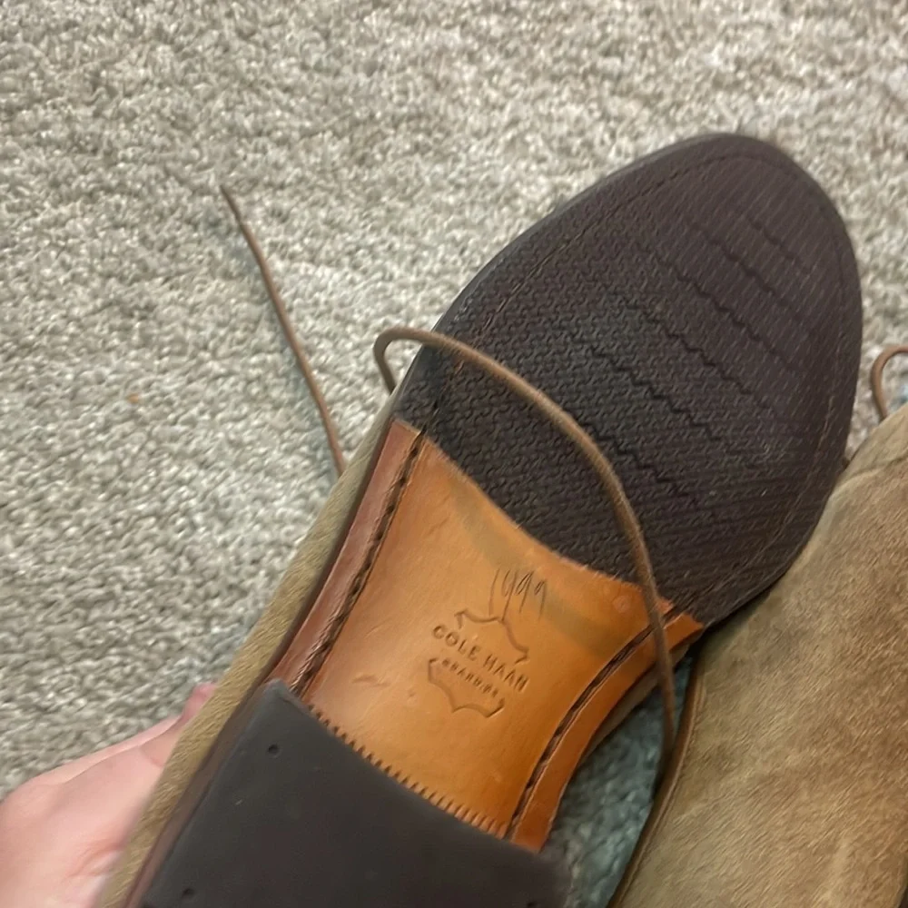 Cole Haan cole haan